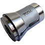 COLLET 185E ROUND ID= ( 1/ 2)" PUSH TYPE FOR INDEX 60 INDEX B60